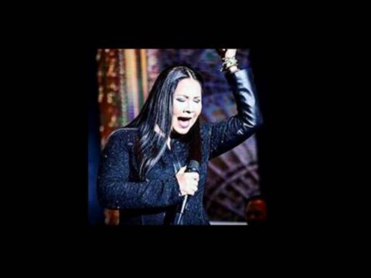 La Buena y la Mejor con Ana Gabriel