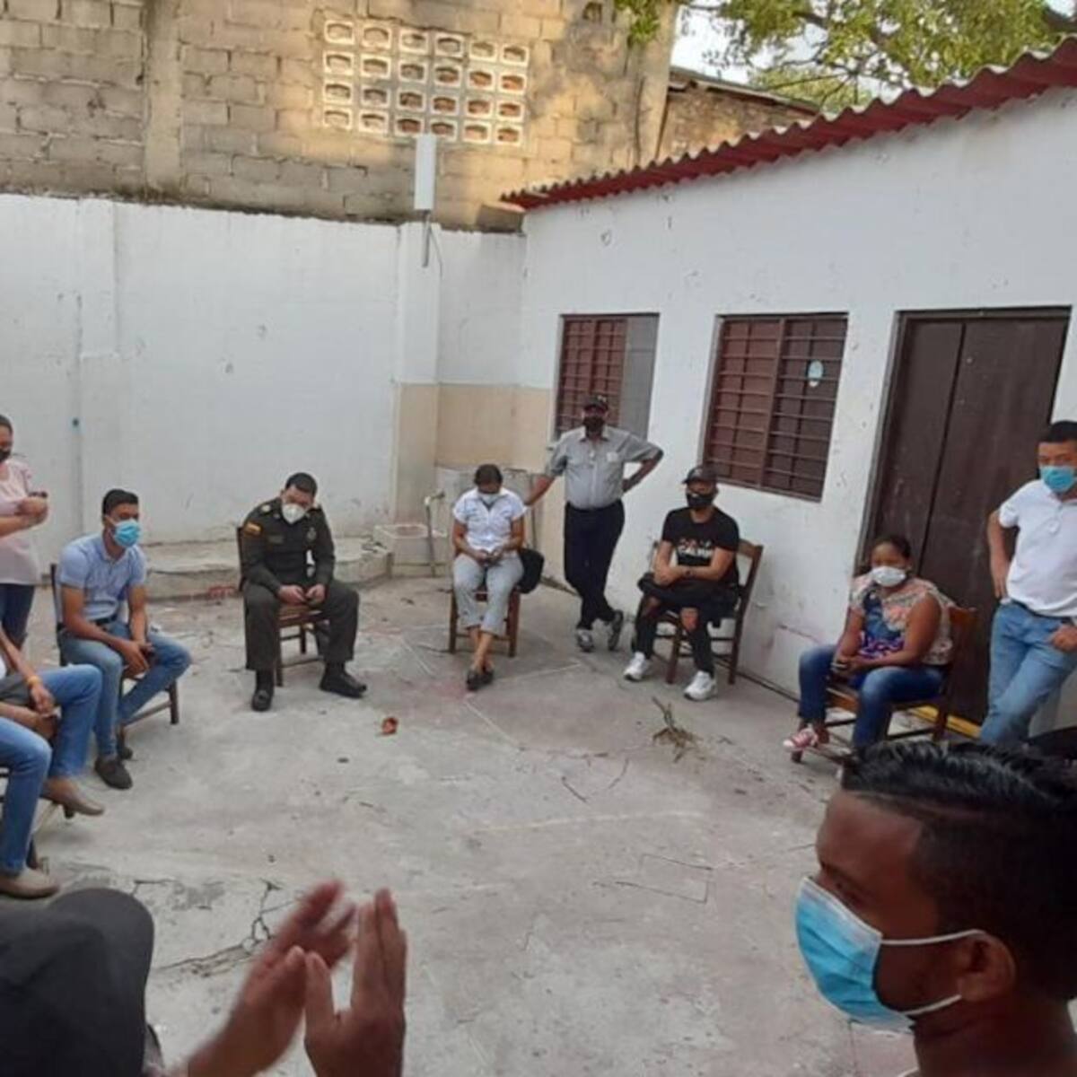 Realizarán Consejo de Gobierno descentralizado en Gaira