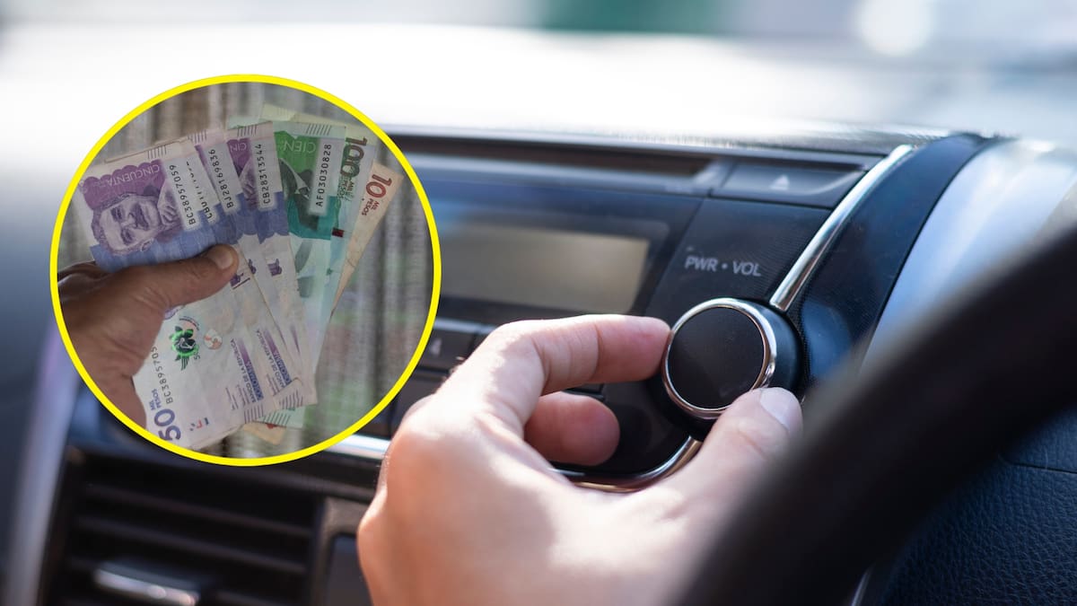 Multas de tránsito por las que puede pagar más de 1 millón de pesos: Este es el listado completo