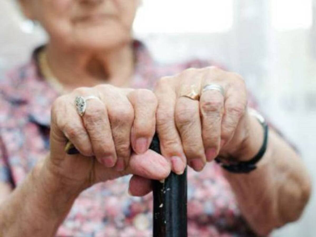 Paciencia con los adultos mayores en esta época de pandemia: Gerontóloga