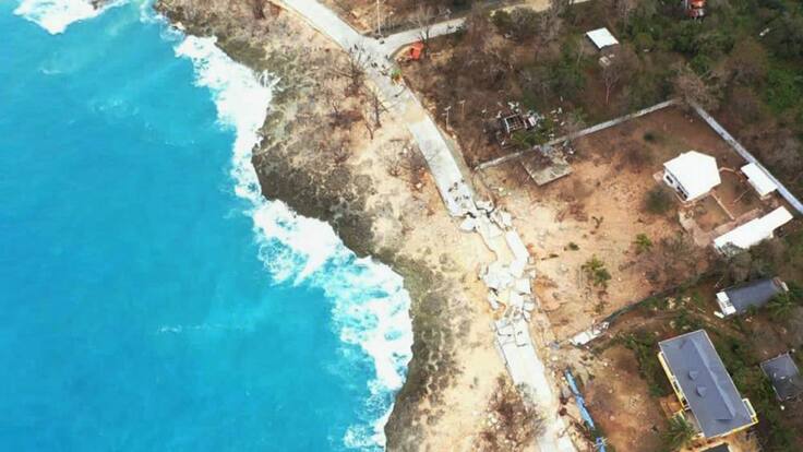 ¿Cómo ayudar a San Andrés y Providencia?