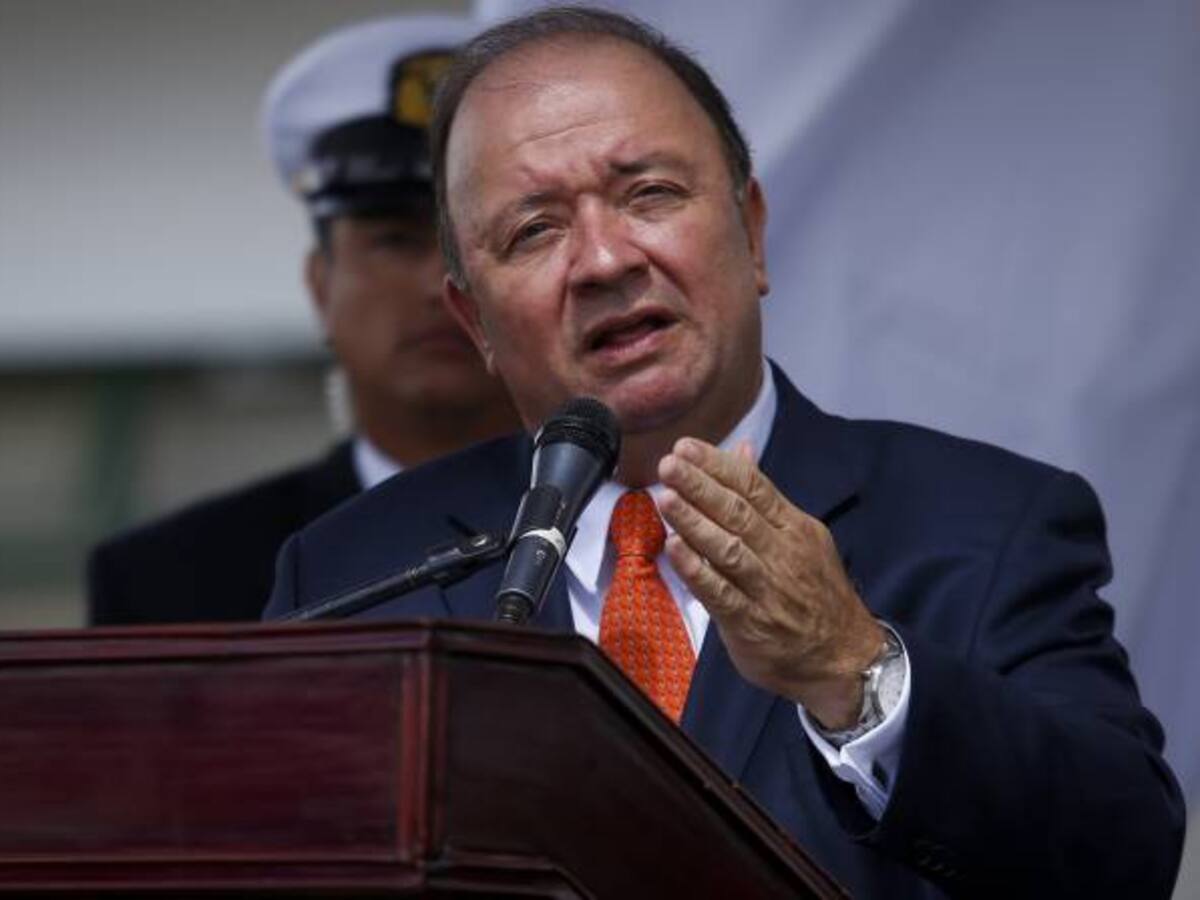 Capturados dos cabecillas del ELN