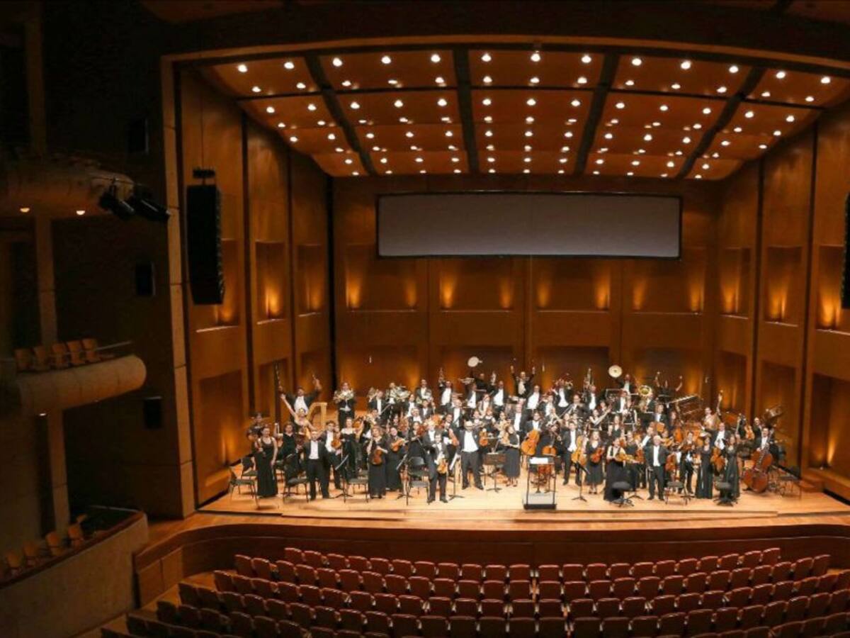 Verdi y Puccini: inspiración en el Cartagena Festival de Música