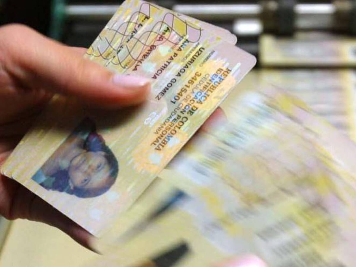 Procuraduría reveló exclusión de más de 1 millón de cedulas inscritas