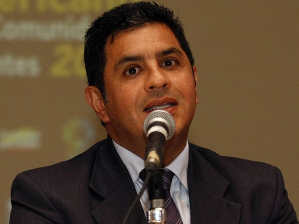 Indígenas del Cauca afirman que senador Jorge Ospina busca protagonismo