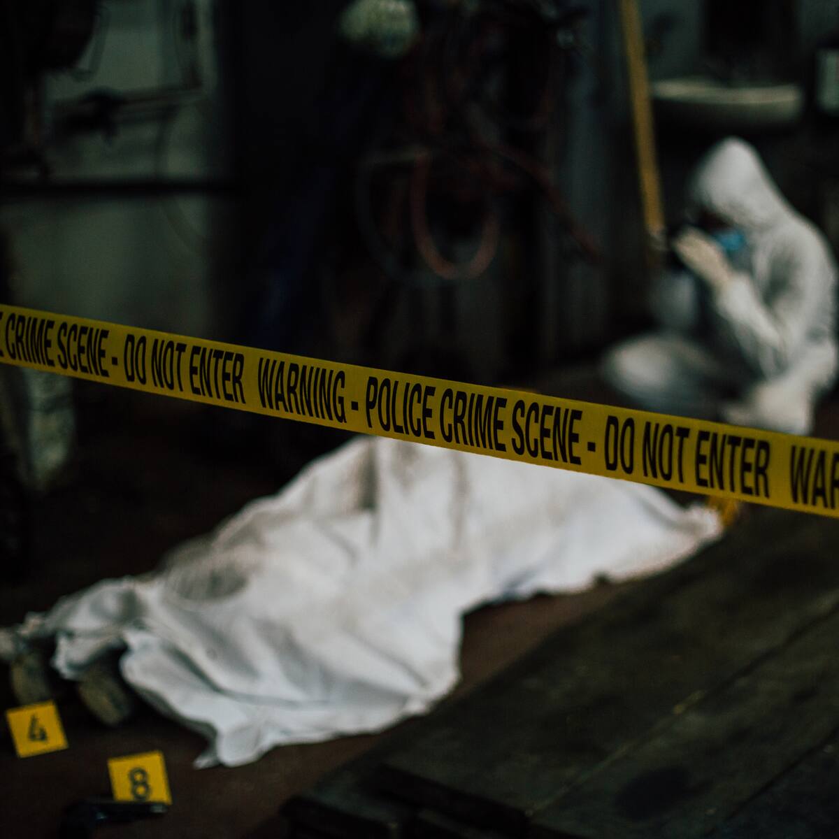 Otra mujer fue asesinada en Cúcuta