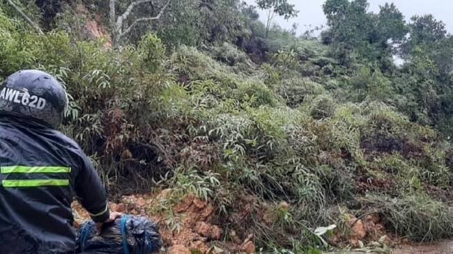 En las localidades se registraron inundaciones, afectaciones en vías, acueductos y viviendas.