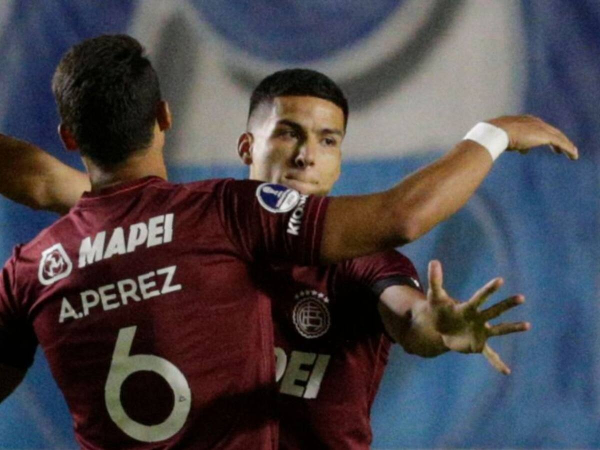 Los representantes colombianos en la final de la Copa Sudamericana