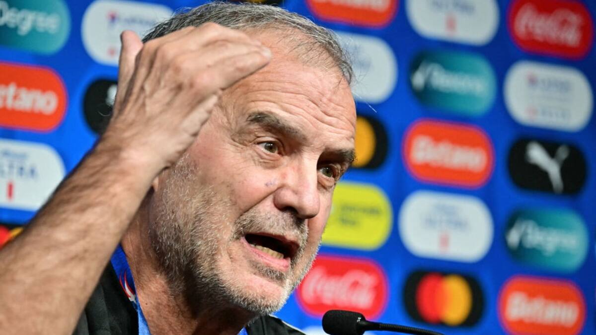 Marcelo Bielsa se rindió en elogios a la Selección Colombia: “No es común en el fútbol”