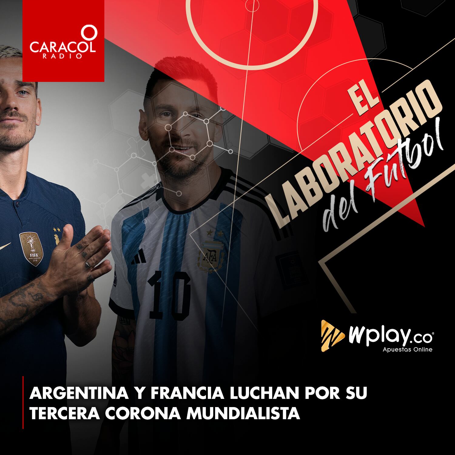 Laboratorio del Fútbol