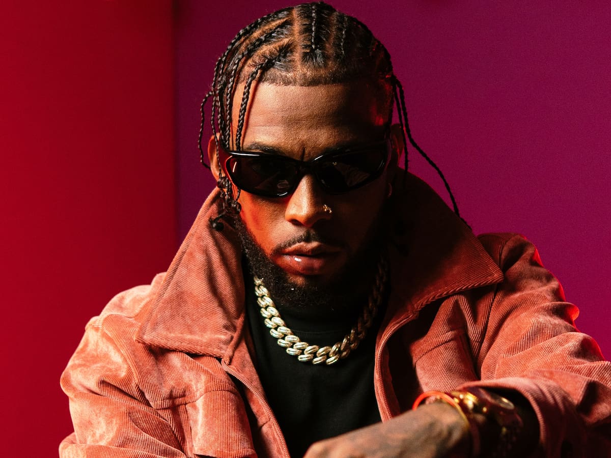 La esencia del Dancehall llega con BlackieBwoy