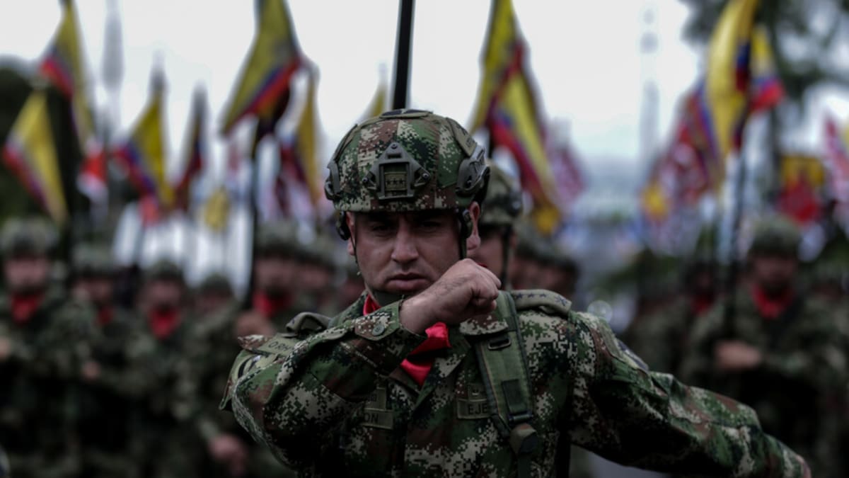 Cúcuta se prepara para la conmemoración del 20 de julio