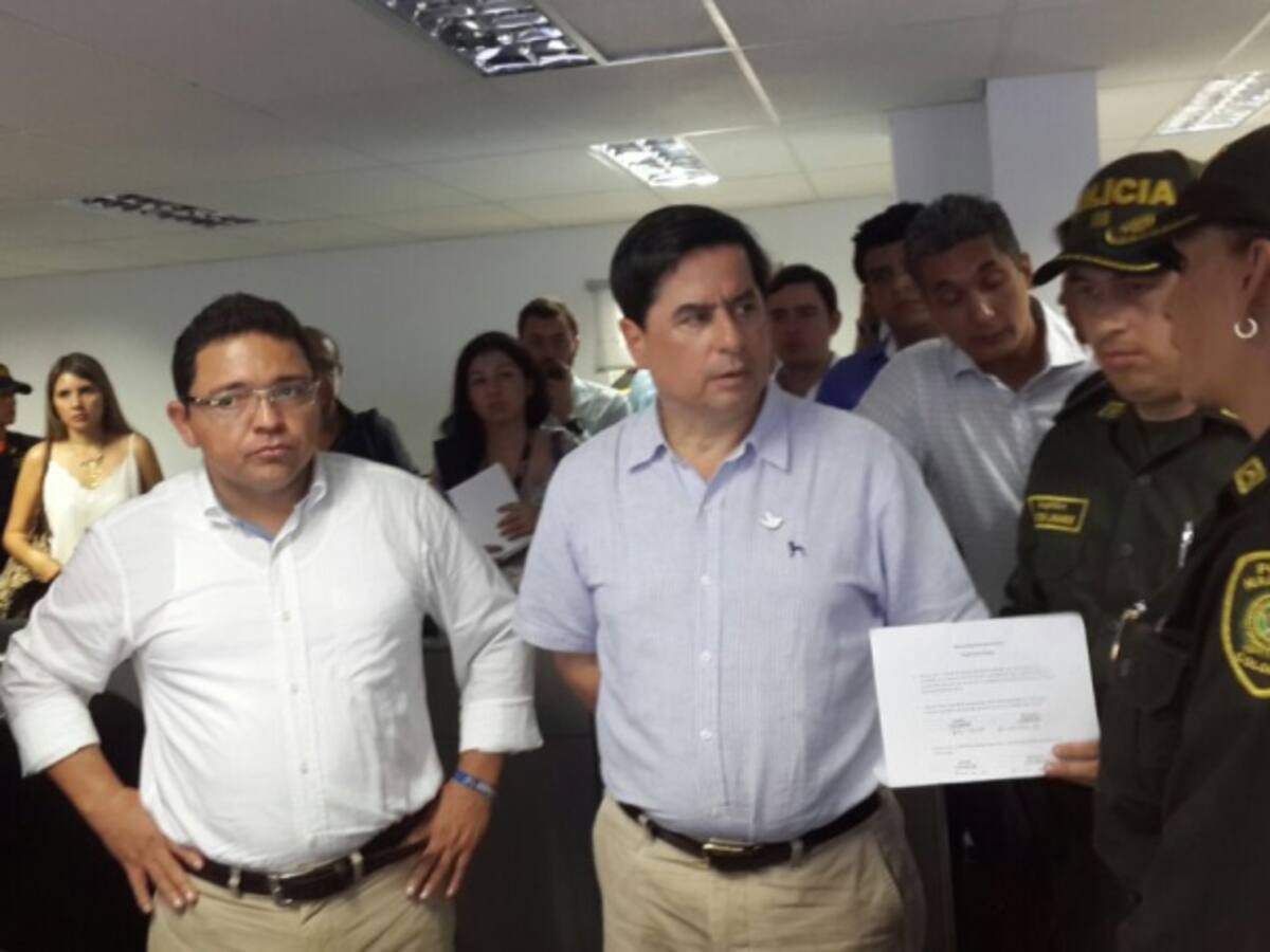 Los terratenientes en Magdalena no tienen por qué temerle a la Ley de Restitución de Tierras: MinInterior