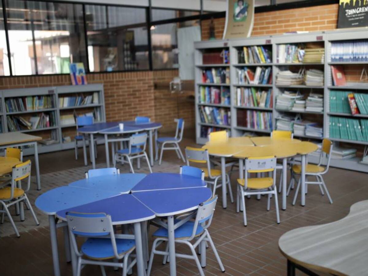 Consejo de Estado: Colegios pueden decidir si enseñan o no ‘religión’