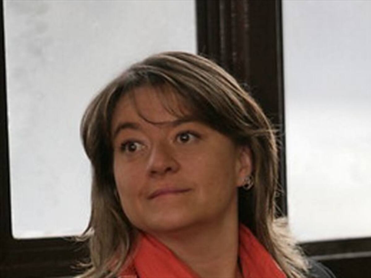 Juez ordena libertad de Liliana Pardo, ex directora del IDU