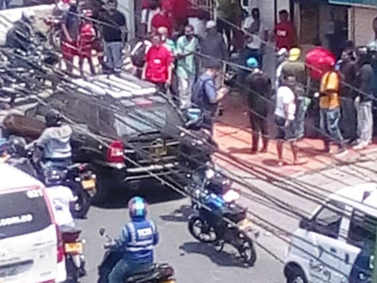 Sicarios asesinan a un sargento retirado del Ejército en Cartagena