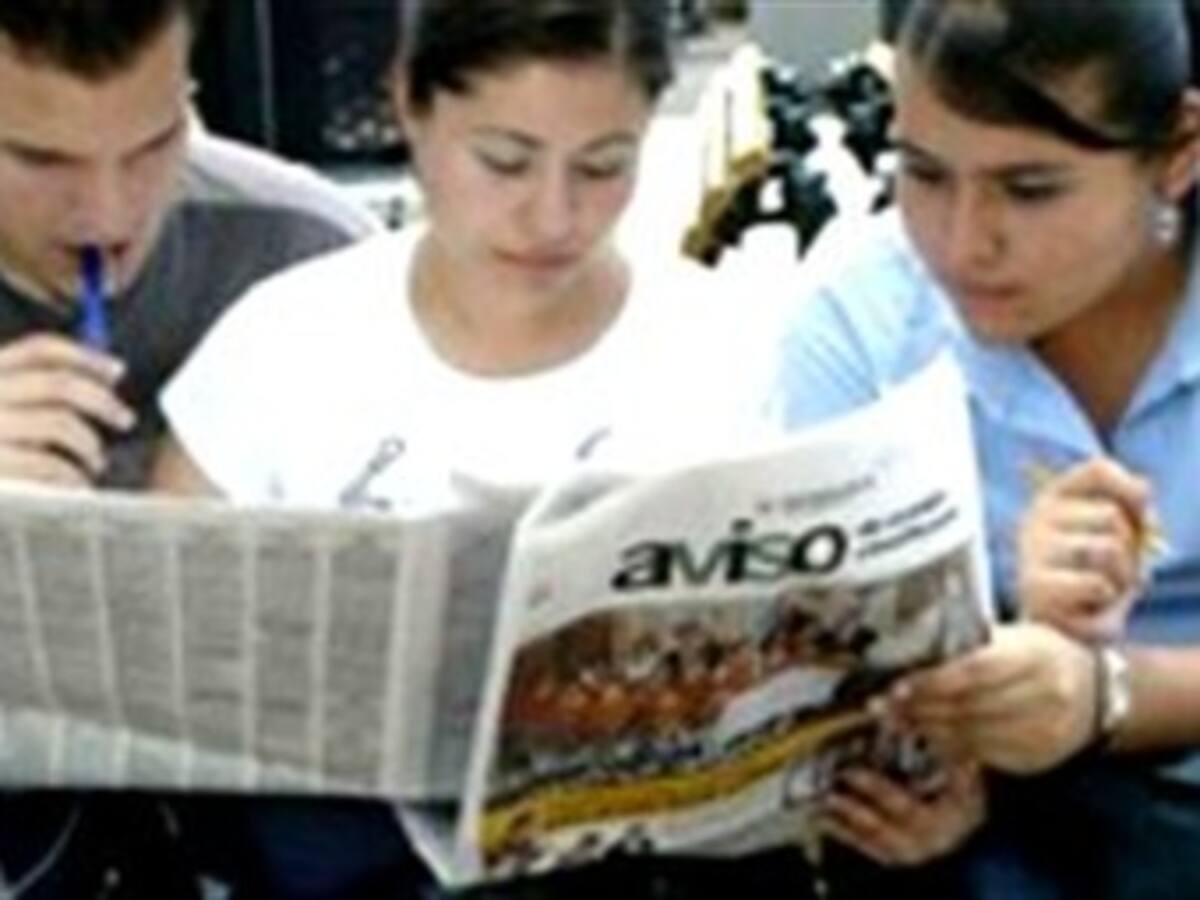 Jóvenes colombianos los más afectados por el desempleo: Dane