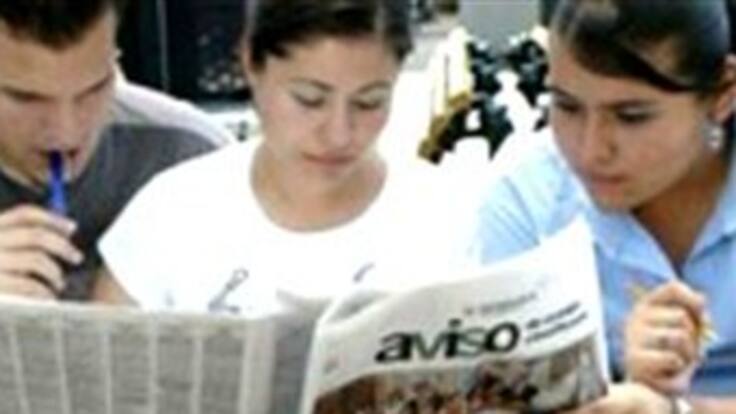 Jóvenes colombianos los más afectados por el desempleo: Dane