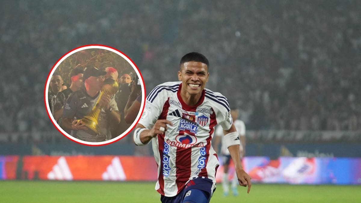“Si Lorenzo no llama a Enamorado a la Selección, está loco”: Christian Daes