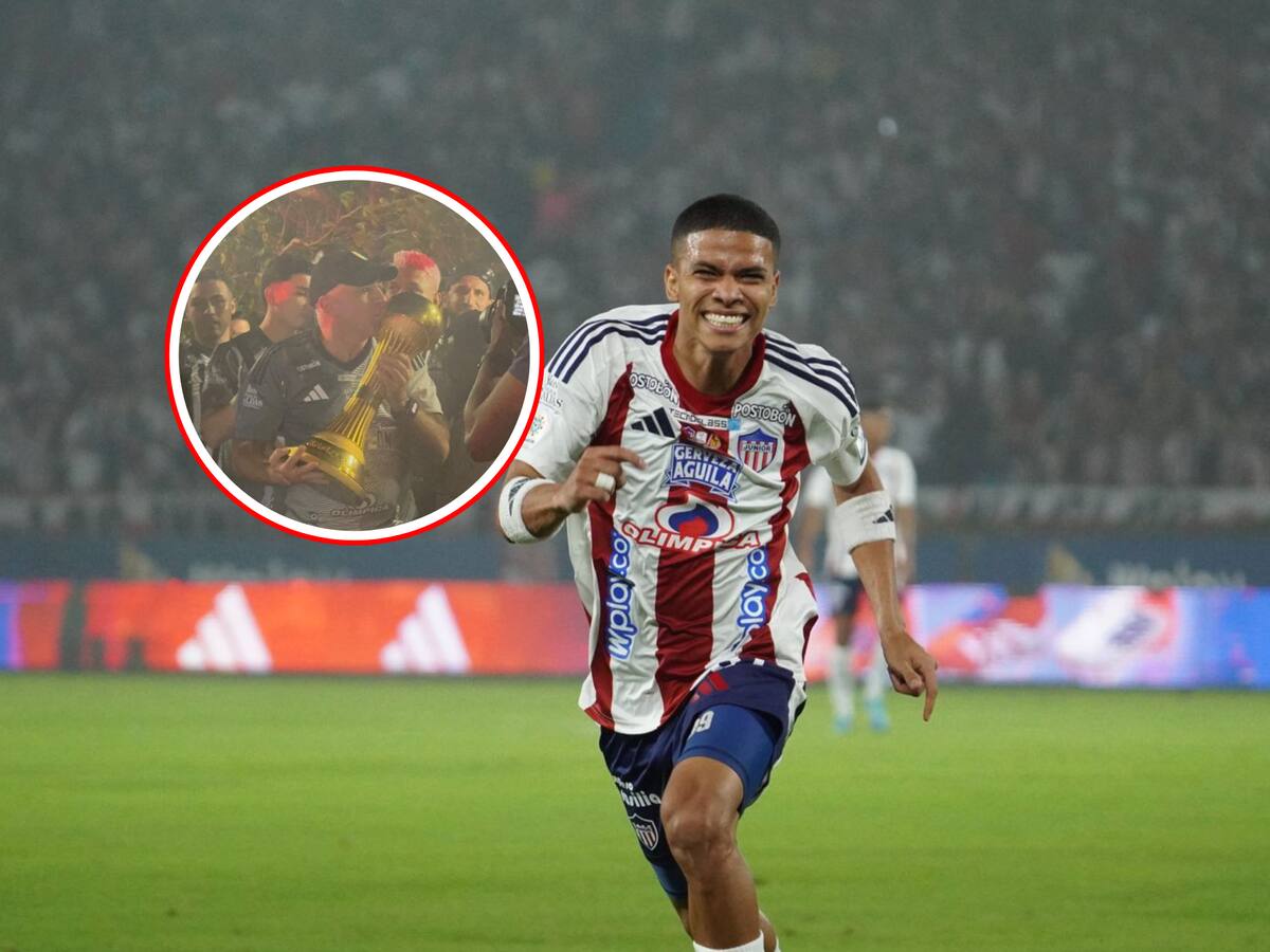 “Si Lorenzo no llama a Enamorado a la Selección, está loco”: Christian Daes