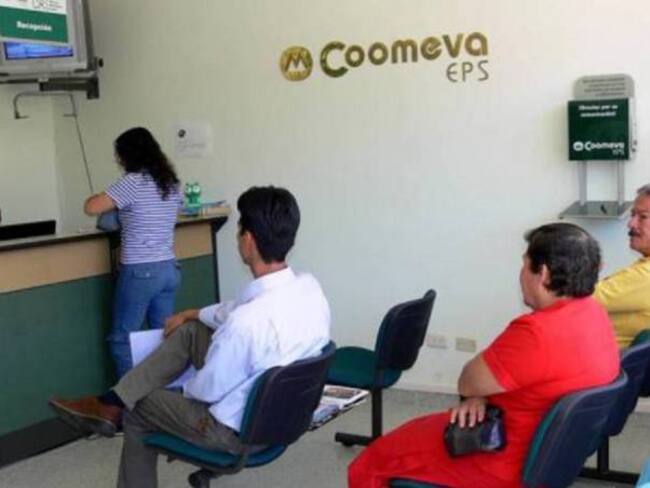 36.000 usuarios de la EPS Coomeva en Quindío continúan sin red de servicios