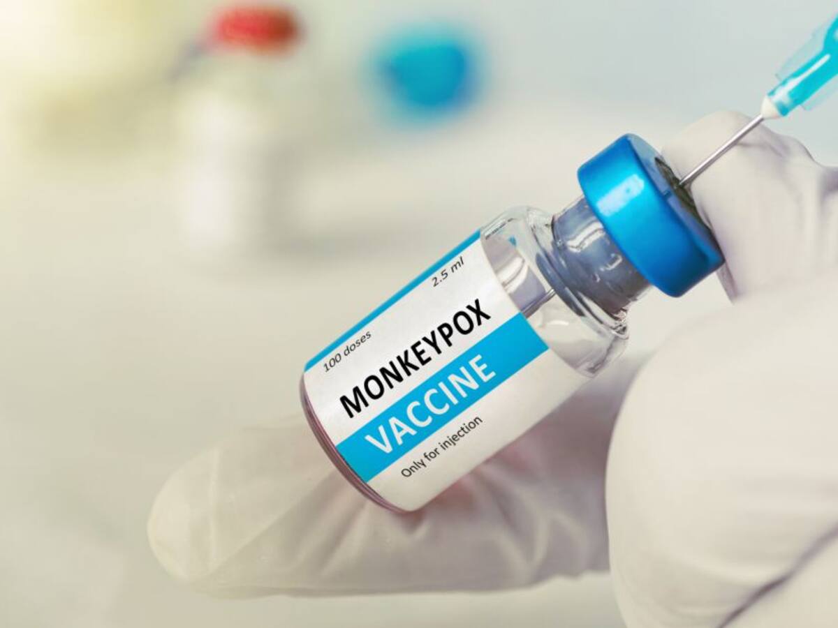 Viruela del mono: Cuál es el mejor tratamiento y cómo prevenir el contagio