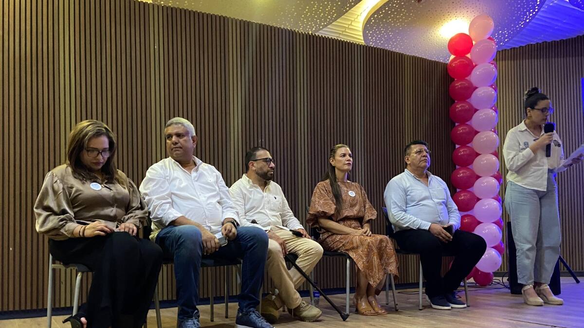 Santa Marta, primera ciudad del país en aplicar la Ley de Salud Mental