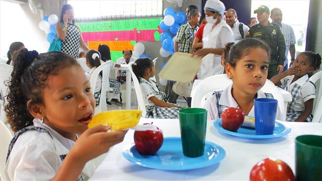 Imagen de referencia. Foto: Colprensa