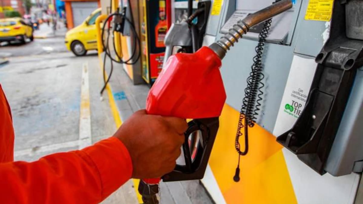 Bloqueo en la compra de combustibles en 10 departamentos por incumplimiento de requisitos