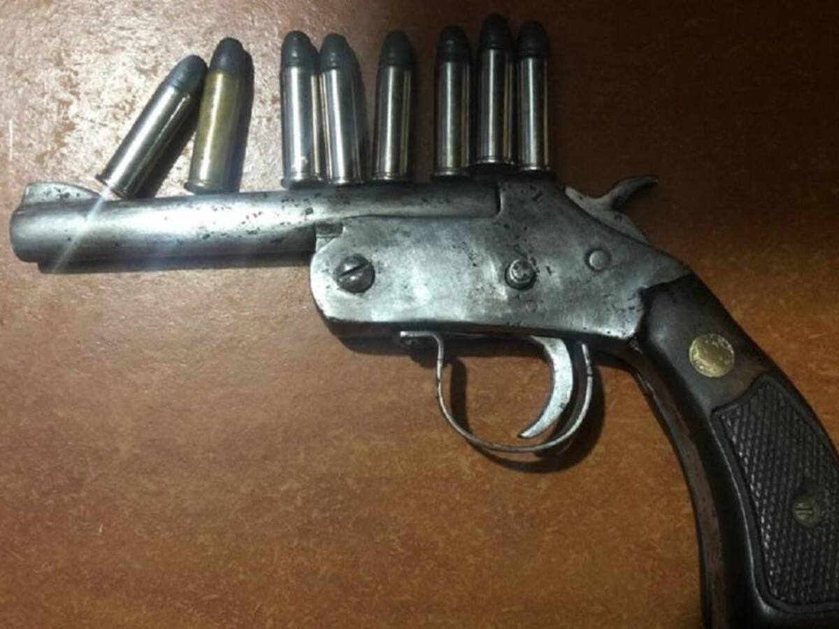 Alertan sobre amenaza masiva a jóvenes de varios municipios del Suroeste en Antioquia