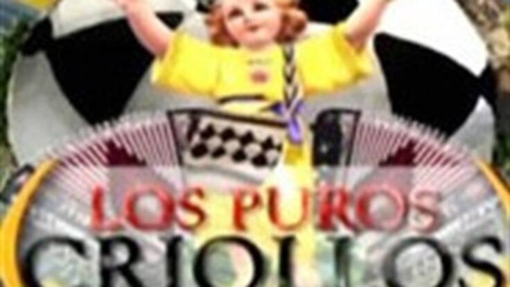 "Los Puros Criollos" buscan galardon en premios a tv pública más importantes de la región