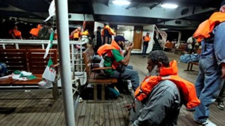 Más de 10 muertos en ataque israelí a flotilla de ayuda humanitaria