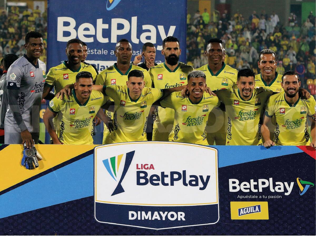 Bucaramanga volvió a la pelea y dejó a La Equidad al borde de la eliminación