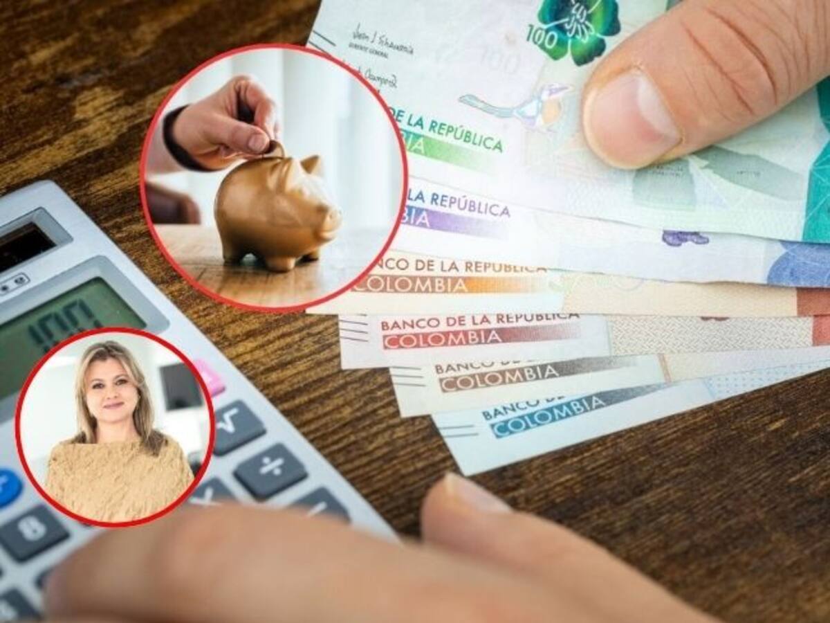 “Mejoraremos la calidad de vida a través de la educación financiera”: Edna Bonilla, Fundación Ábacos
