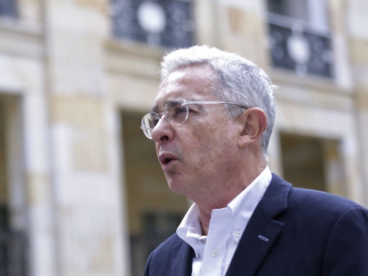 “Me era difícil creer que había falsos positivos”: Álvaro Uribe Vélez