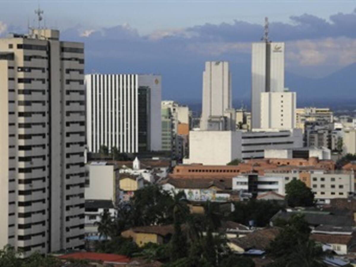 Mindefensa revela resultados de acciones contra bandas criminales de Cali