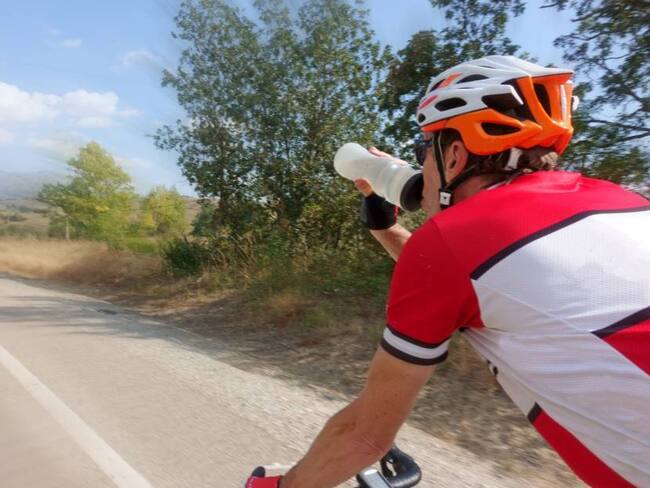 Por qué es vital beber electrolitos / Getty Images