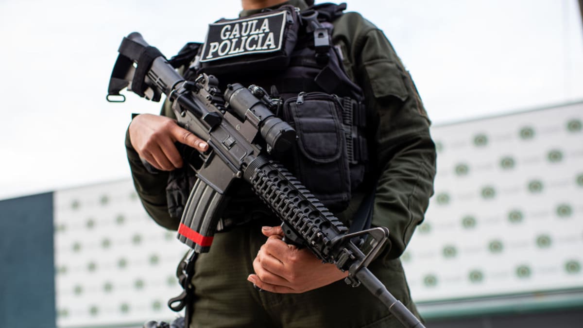 Amenaza contra empresa de buses en Puerto Colombia: conductores trabajan con acompañamiento policivo