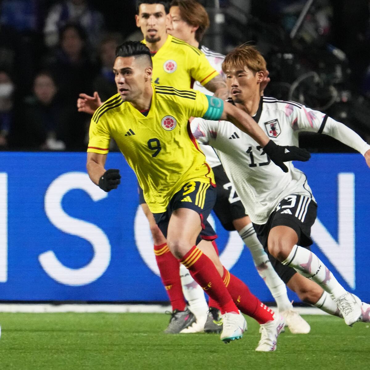 Falcao regresará a la Selección Colombia para los juegos ante Brasil y Paraguay