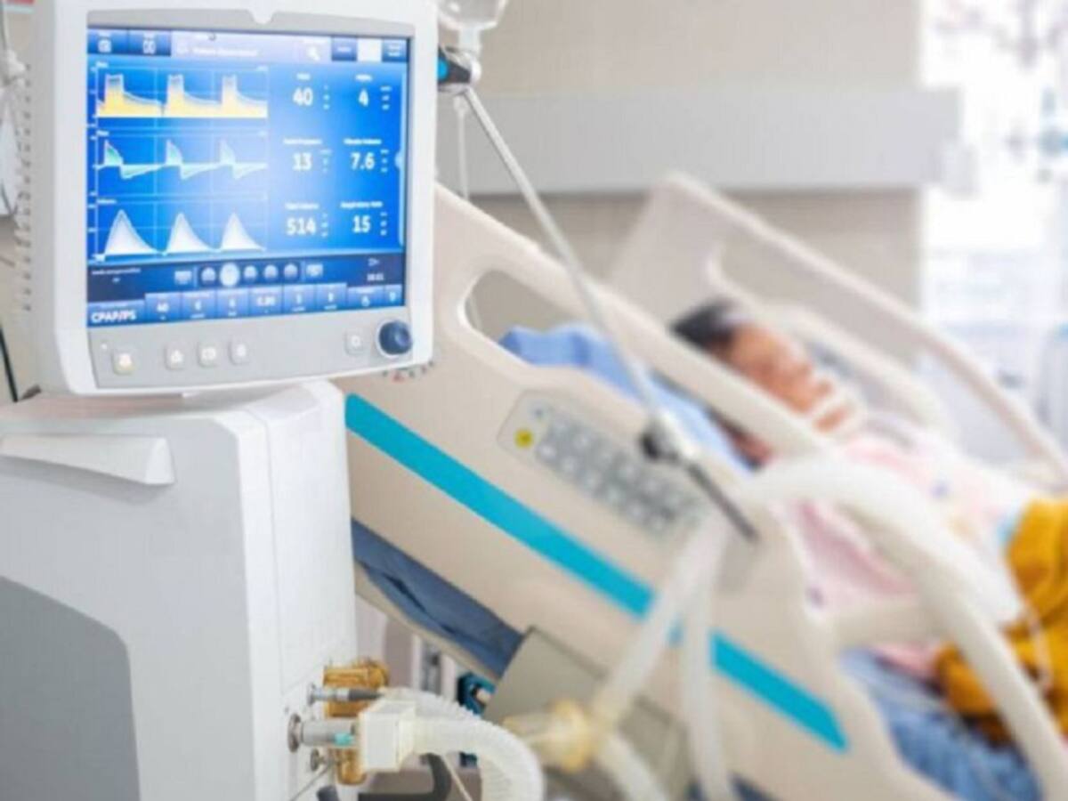 Familiares de pacientes COVID, se rehúsan a trasladarlos a otras regiones