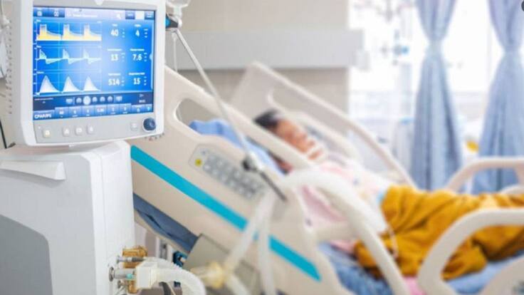 Dr. Leonardo Reyes, médico colombiano residente en España y especialista en neumología, sobre las secuelas del COVID