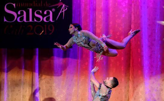 La Feria de Cali respalda además toda la economía que gira entorno a este magno evento