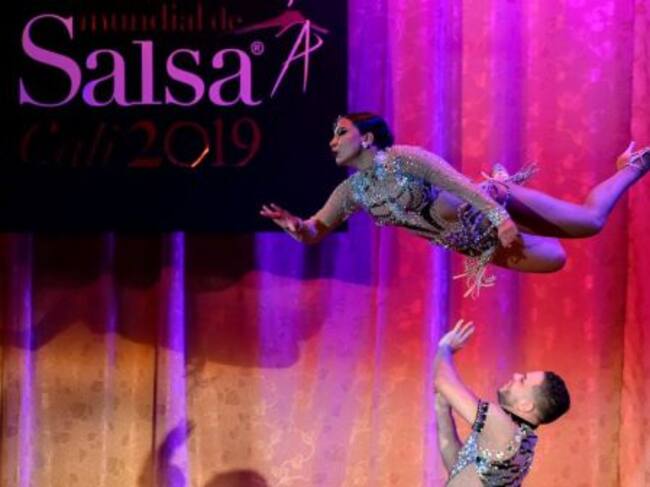 La Feria de Cali respalda además toda la economía que gira entorno a este magno evento