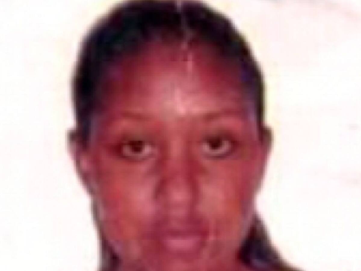 Una mujer desapareció en el barrio Olaya de Cartagena