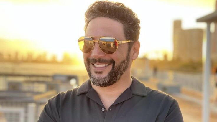 Mi Banda Sonora con Agmeth Escaf