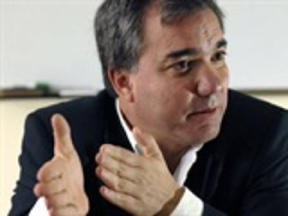 'Seguiremos viendo aumento de la tasa de desempleo en Colombia': Diego Palacio, Ministro de Protección
