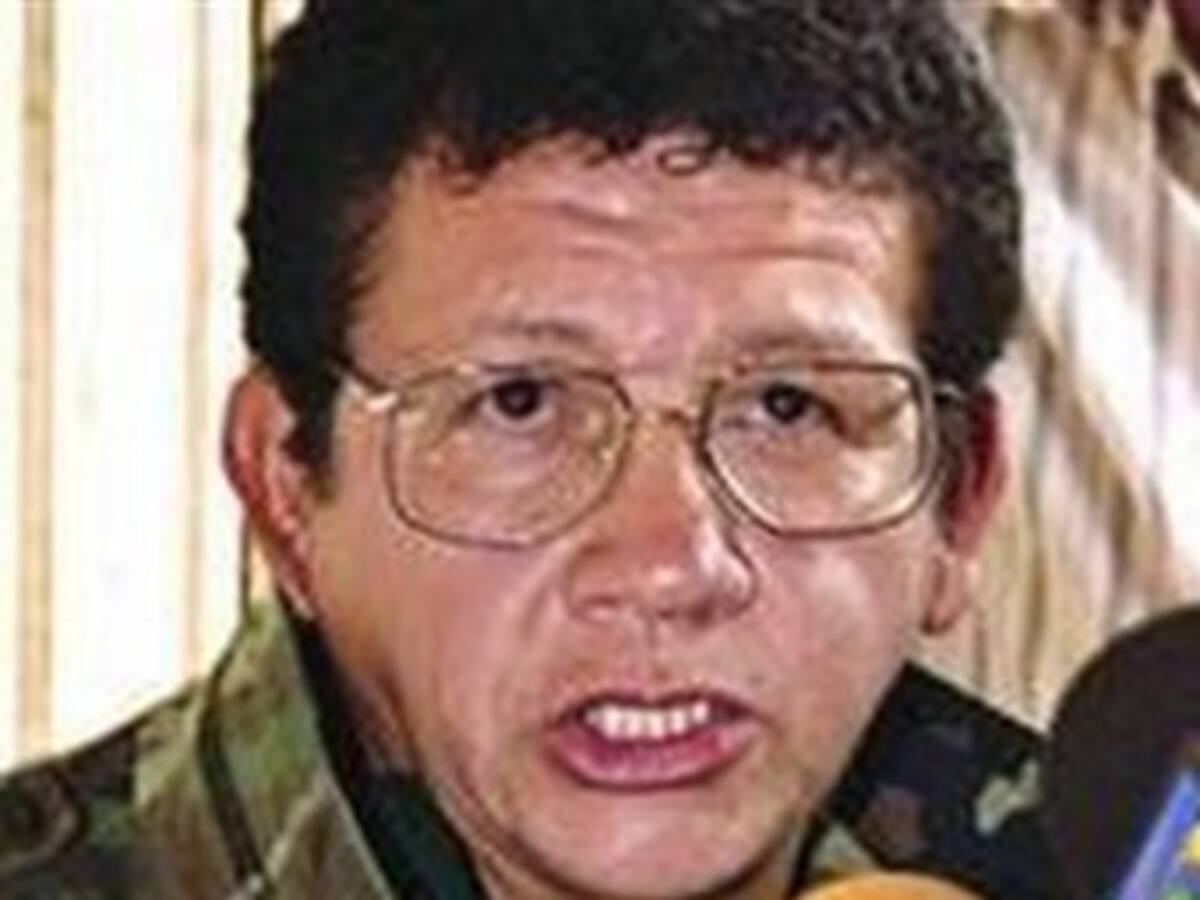Pablo Catatumbo ingresaría al equipo negociador de las Farc en La Habana