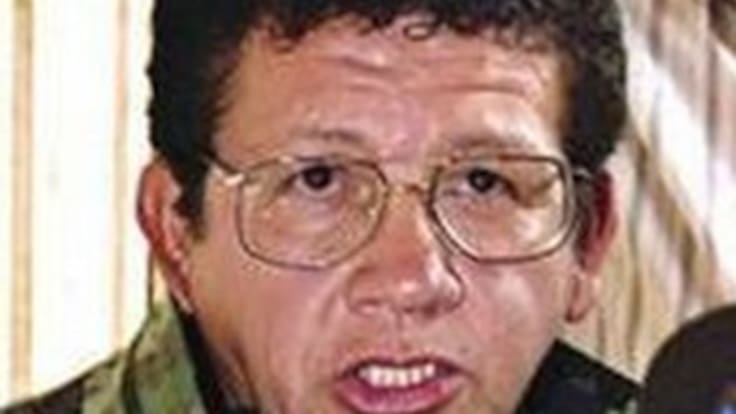 Pablo Catatumbo ingresaría al equipo negociador de las Farc en La Habana