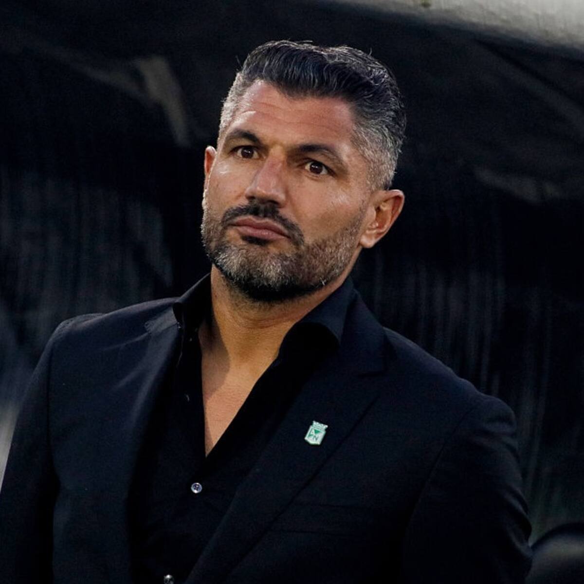Javier Gandolfi reveló por qué cambió a Marlos Moreno y elogió el partido de Nacional ante São Paulo
