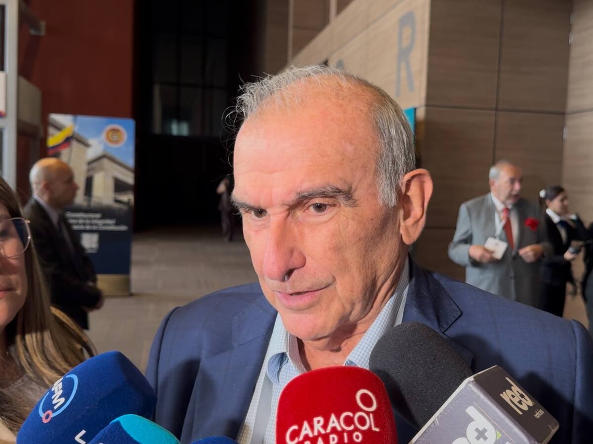 “La JEP se ha equivocado, es costosa y no entendió su carácter transicional”: Humberto de la Calle